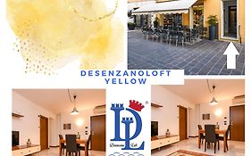 DesenzanoLoft Yellow
