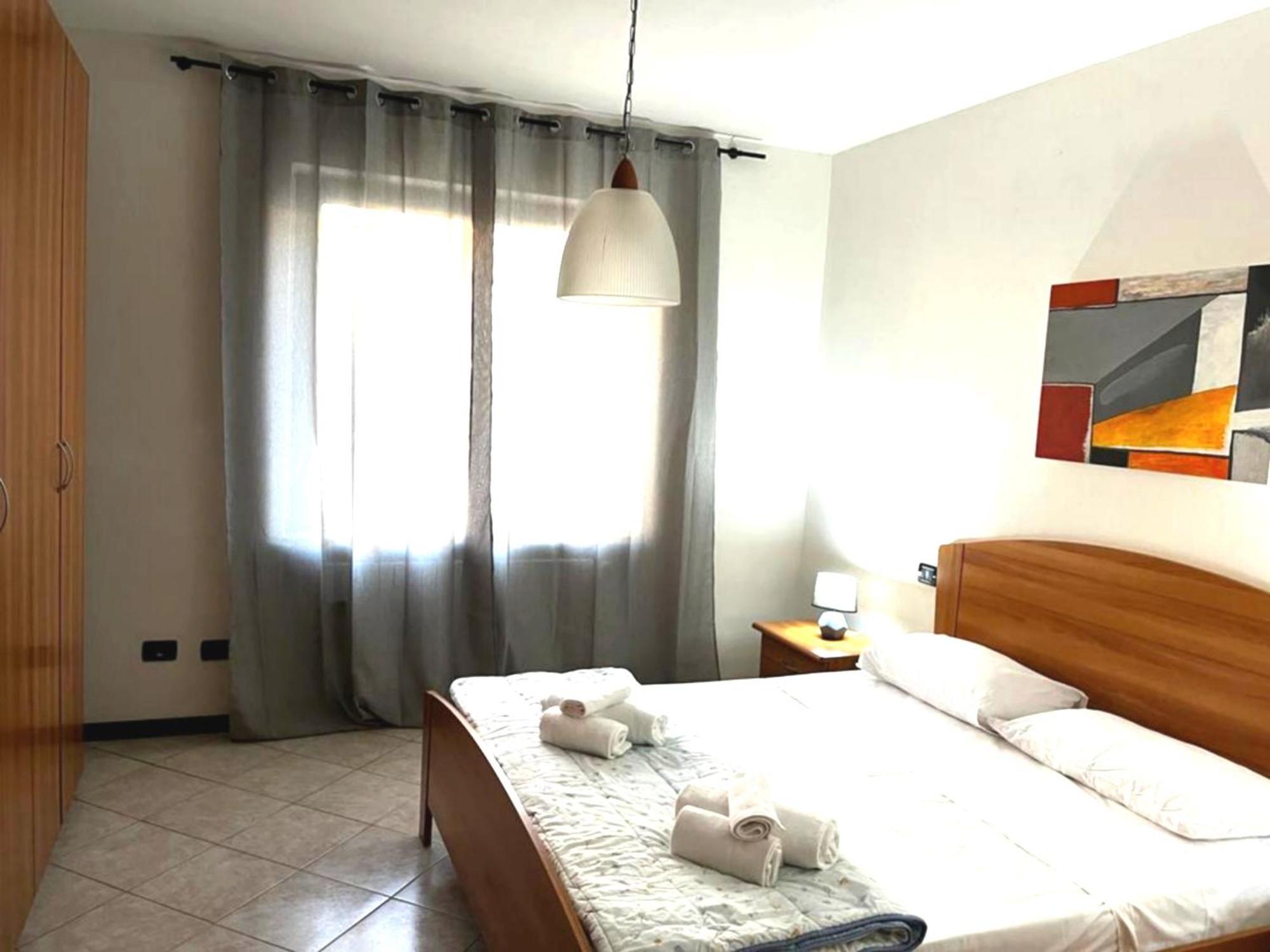 Appartamento DesenzanoLoft Yellow Desenzano del Garda Esterno foto