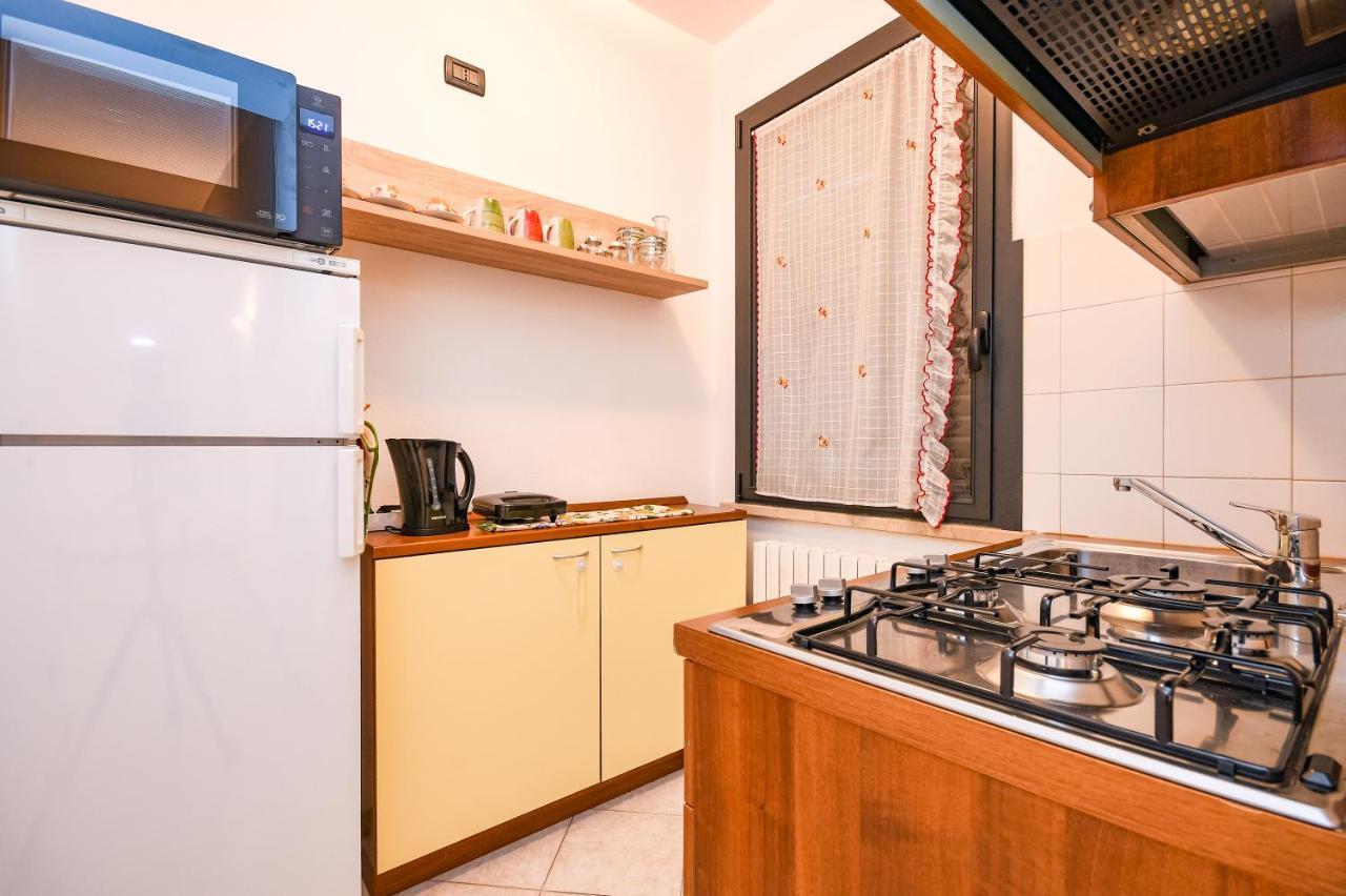 Appartamento DesenzanoLoft Yellow Desenzano del Garda Esterno foto